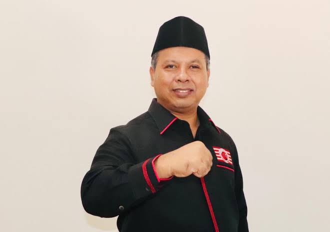 Tausiah Sri Mulyono Sekjen PKN : Kalau anda bersahabat, hindari lima orang jenis ini.